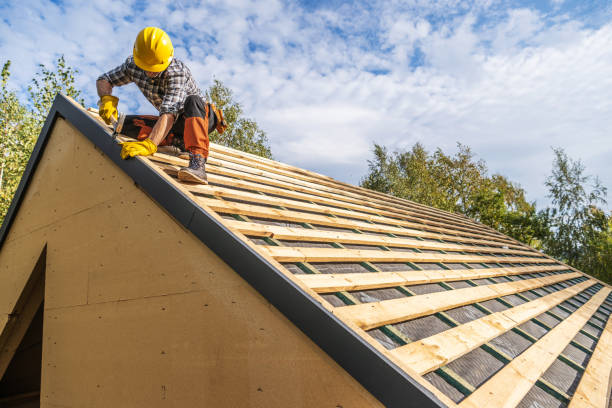 Best Emergency Roof Repair  in Tappan, NY