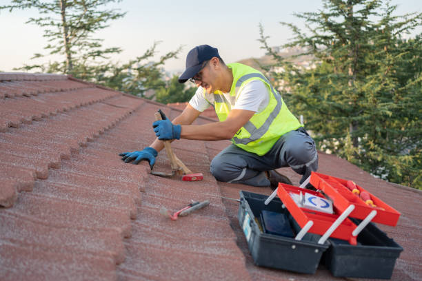 Best Gutter Installation and Roofing  in Tappan, NY