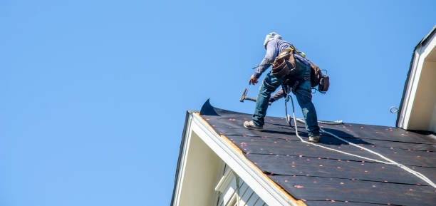 Best Commercial Roofing Services  in Tappan, NY
